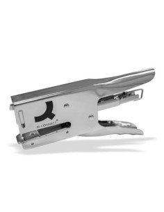 Grapadora  tenaza 40 hojas...