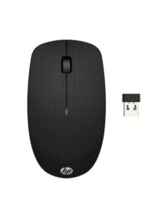 Raton Inalambrico hp