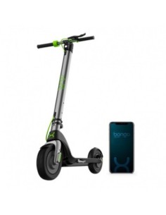 Patinete eléctrico Bongo...