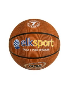 Balon Baloncesto