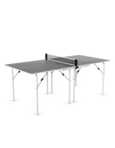 Mesa ping - pong indoor