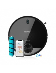 Robot aspirador Conga 3890...