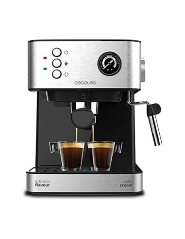 Cafetera express  Power Espresso 20 Professionale