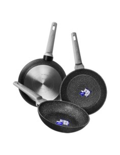 Set de Sartenes Polka...