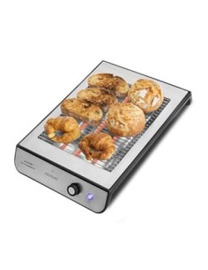 Tostador plano Turbo...