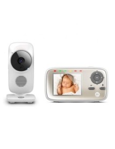 vigilabebes MOTOROLA CON...