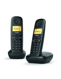 Telefono inalambrico...