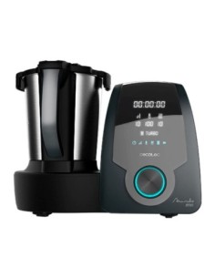 Robot de cocina Mambo 8590