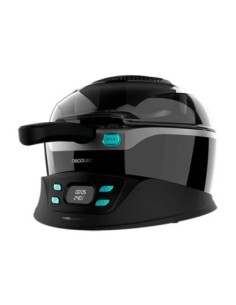 FREIDORA SIN ACEITE...