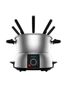 Fondue eléctrica Fun...