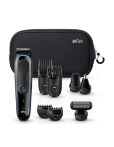 Afeitadora y recortadora...