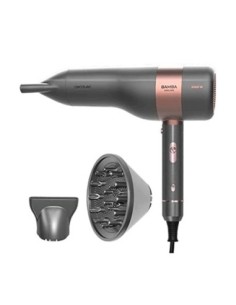 Secador brushless Bamba...