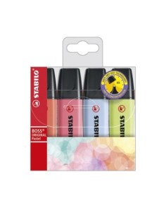 Rotulador Stalibo...