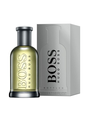 Perfume hombre hugo boss 50 ml